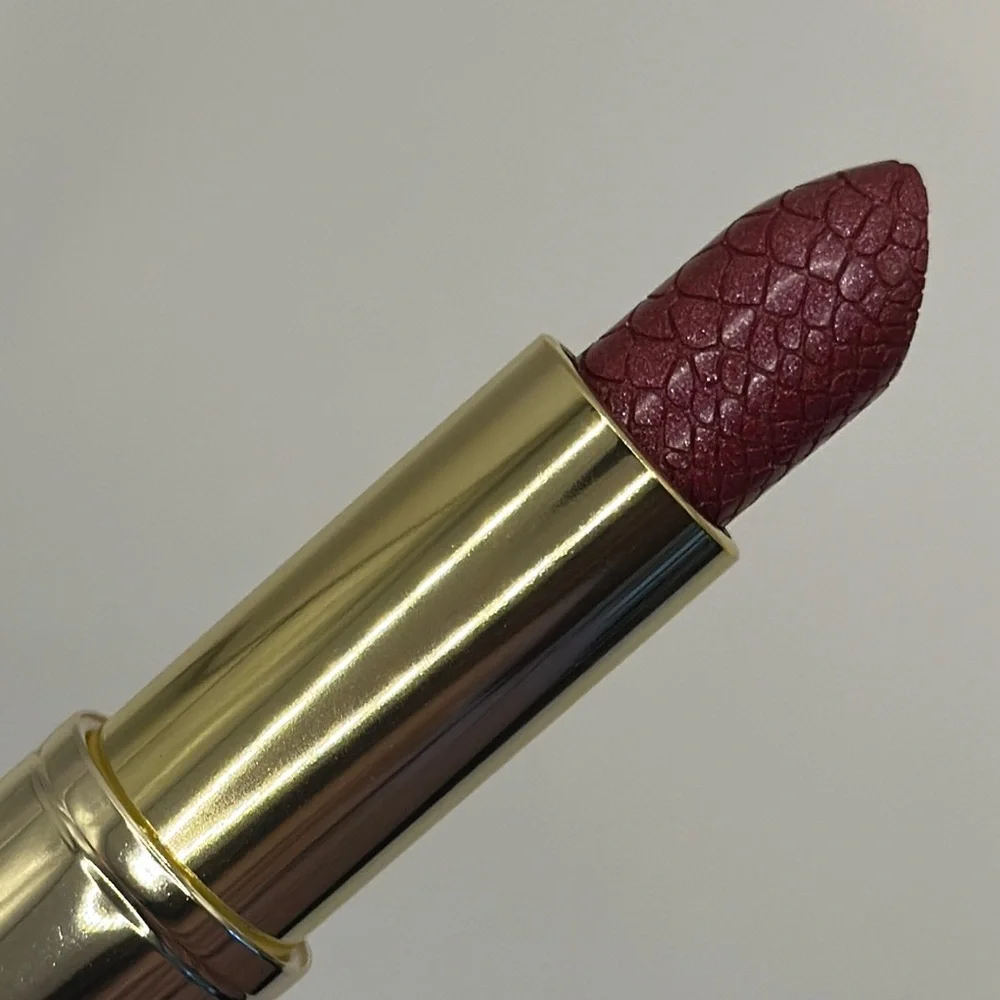 Jimmy Choo Satin Lip Colour